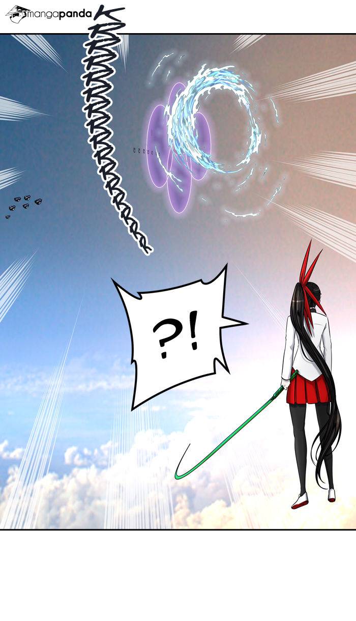 Tower of God Chapter 406 image 031